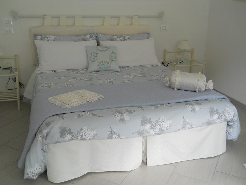 Dimora & Arte B&B Canneto sull'Oglio Pokoj fotografie