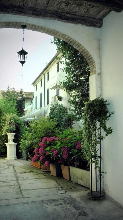 Dimora & Arte B&B Canneto sull'Oglio Exteriér fotografie