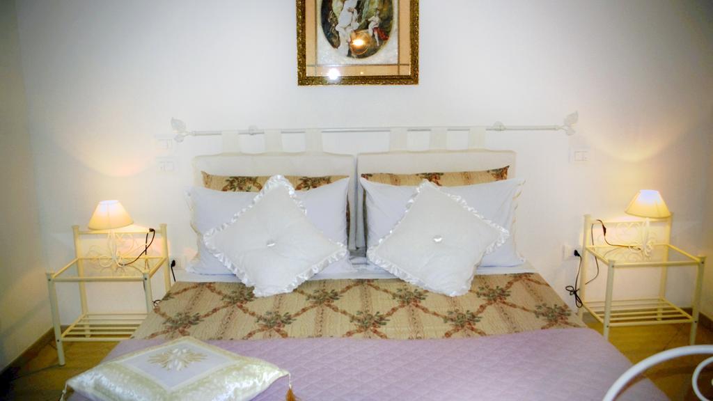 Dimora & Arte B&B Canneto sull'Oglio Exteriér fotografie
