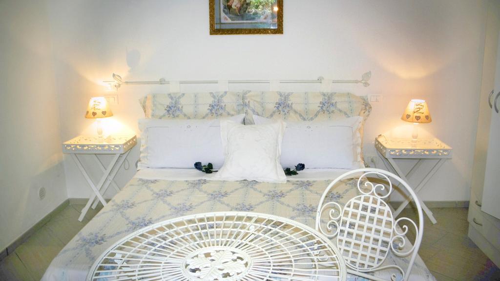 Dimora & Arte B&B Canneto sull'Oglio Exteriér fotografie